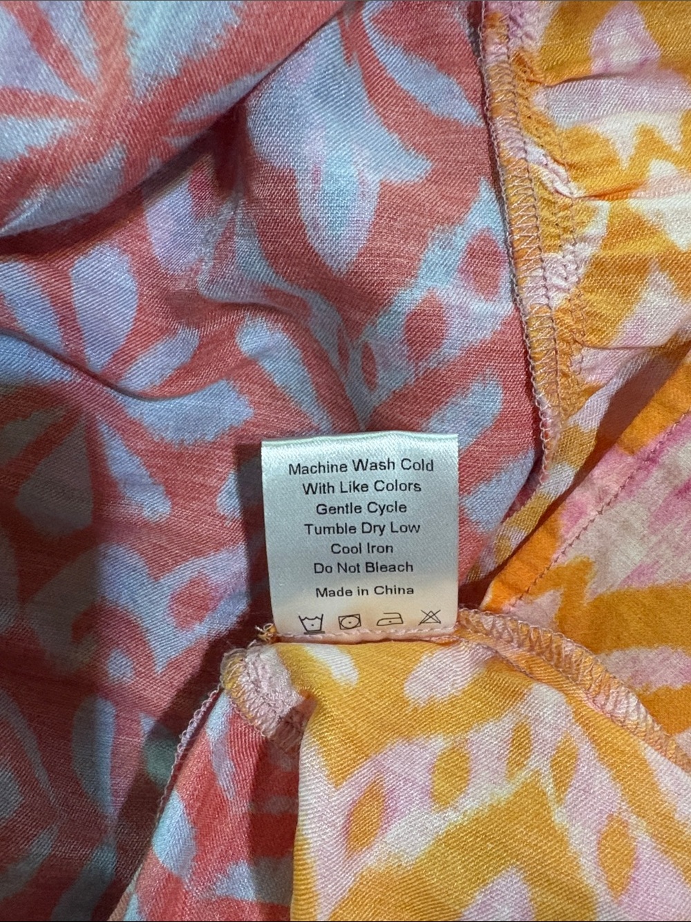 Xirena Fiesta Sera skirt. Size small - Picture 4 of 5